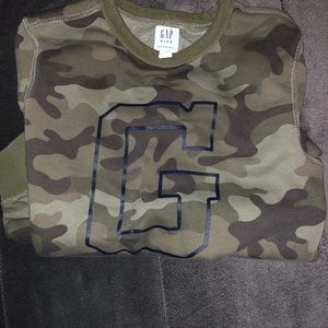 Gap sweatshirt